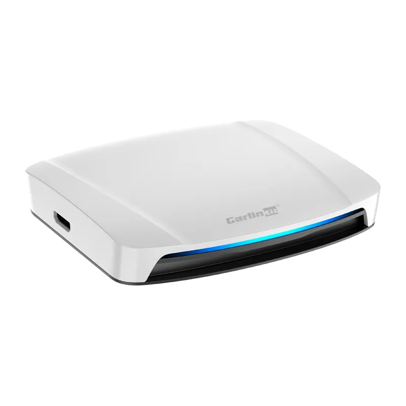 Carlinkit CPC200-Tbox UHD juhtmevaba adapter Carplay/Android (valge) universaalne
