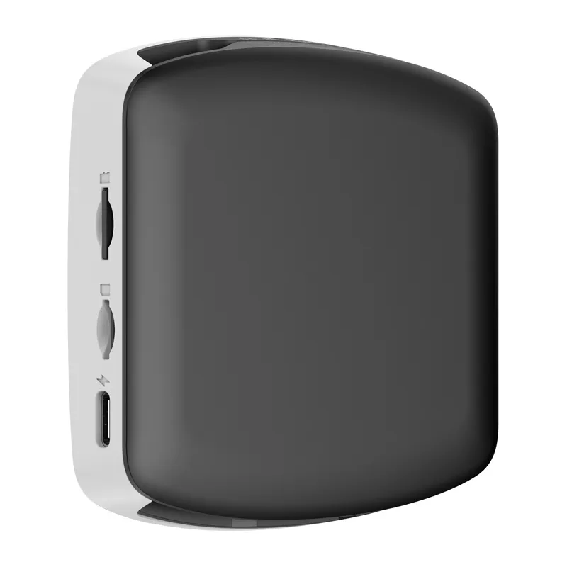 Carlinkit CPC200-Tbox UHD juhtmevaba adapter Carplay/Android (valge) universaalne