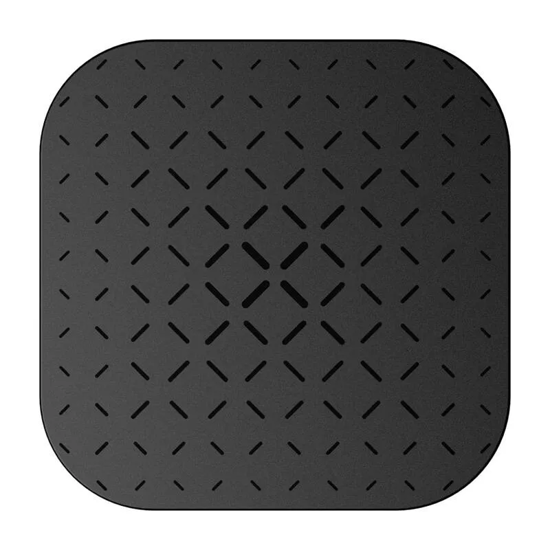 Carlinkit Tbox Basic (2+16G) juhtmevaba adapter Carplay/Android (must) universaalne
