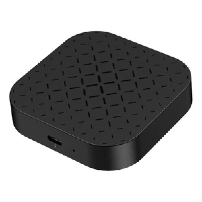 Carlinkit Tbox Basic (2+16G) juhtmevaba adapter Carplay/Android (must) universaalne