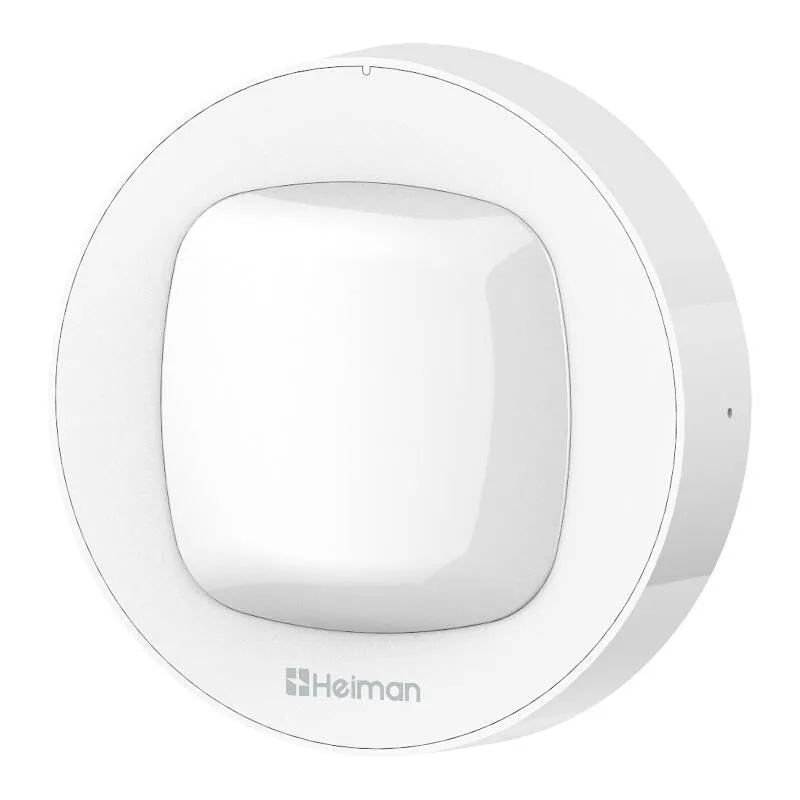 Smart Motion Sensor WS3MS universaalne