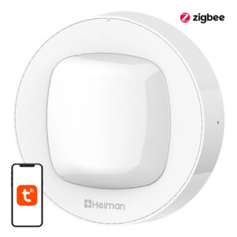 Smart Motion Sensor WS3MS universaalne