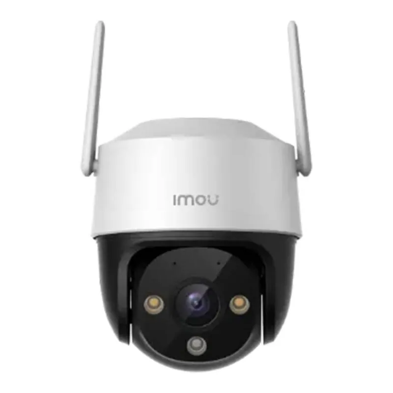 360° Välistingimustes Wi-Fi Kaamera IMOU Cruiser SE+ 5MP universaalne