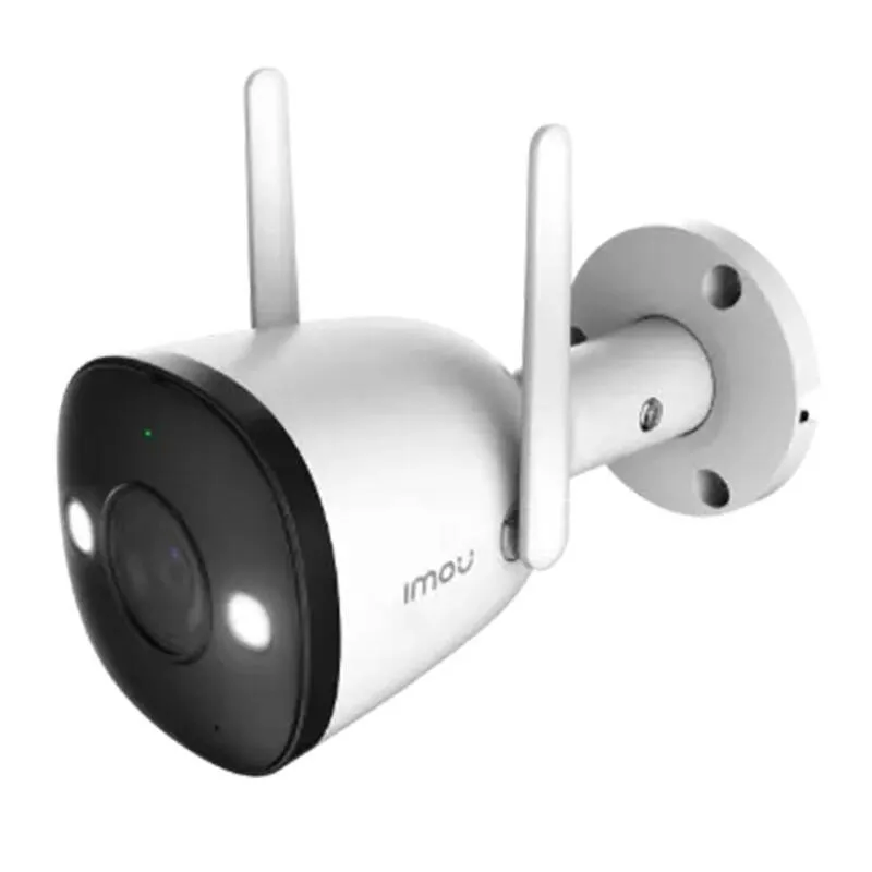 Välitingimustes WiFi-kaamera IMOU Bullet 2E 5MP universaalne