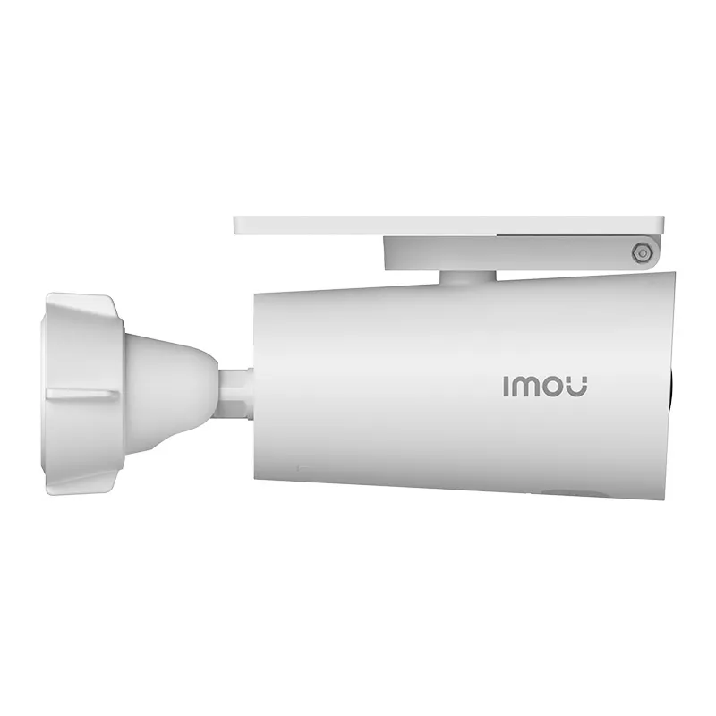 Outdori kaamera koos sisseehitatud päikesepaneeliga IMOU Cell 3C AIO universaalne