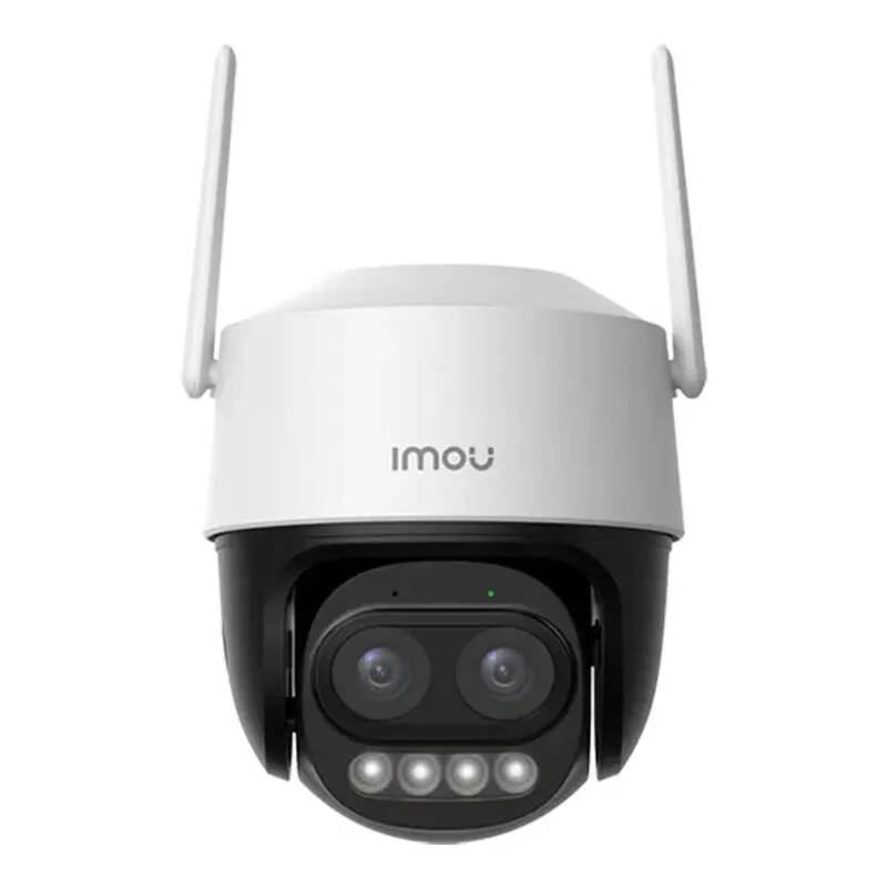 360° Välistingimustesüsteem WiFi IMOU Cruiser Z 5MP universaalne