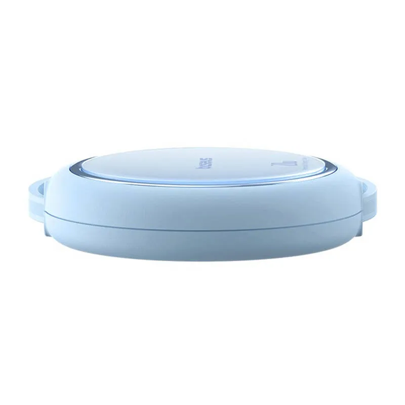 Baseus Free2Pull USB-C kuni iP 20W 1m (sinine) universaalne USB-kaabel