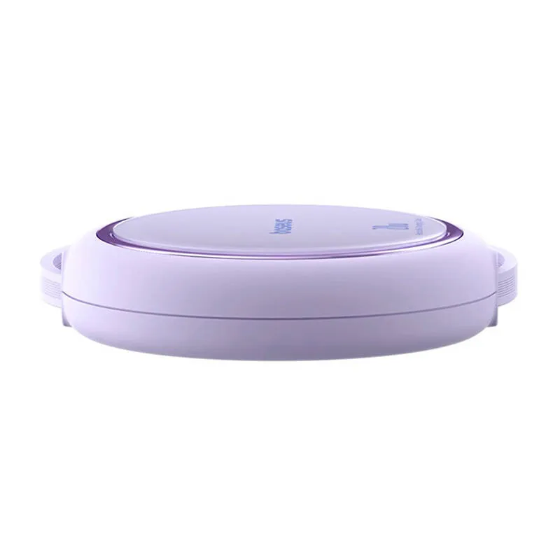 USB-kaabel Baseus Free2Pull USB-C kuni iP 20W 1m (lilla) universaalne