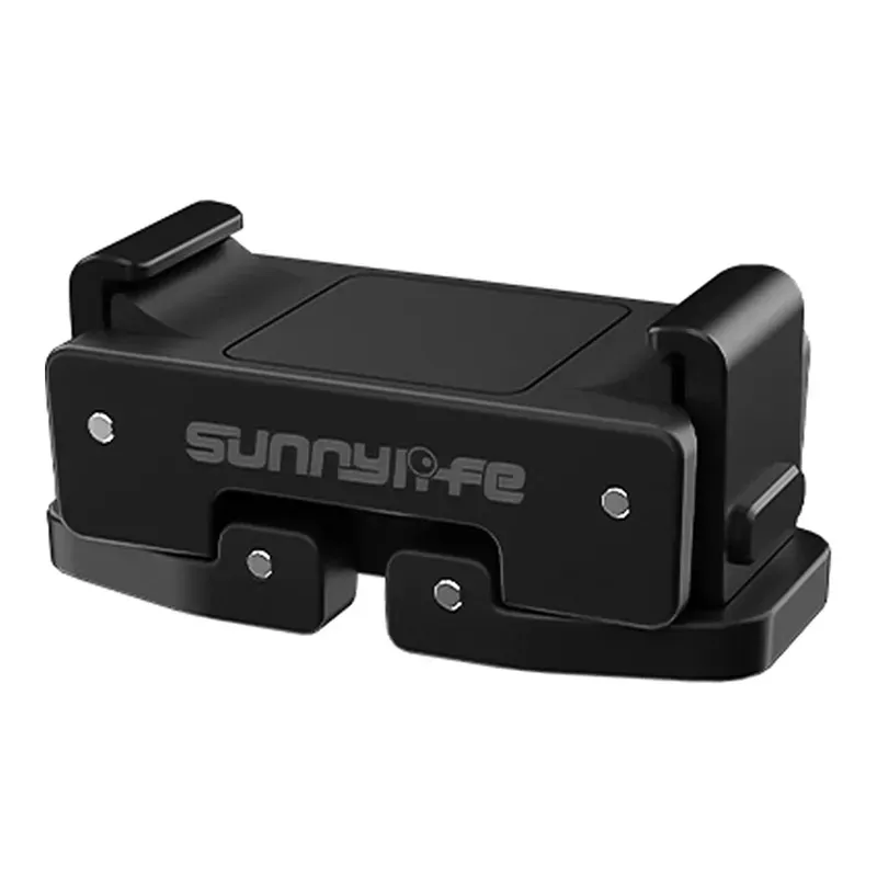  Kokkuvoldav Quick-Release Adapter Sunnylife Osmo Pocket 3 universaalne