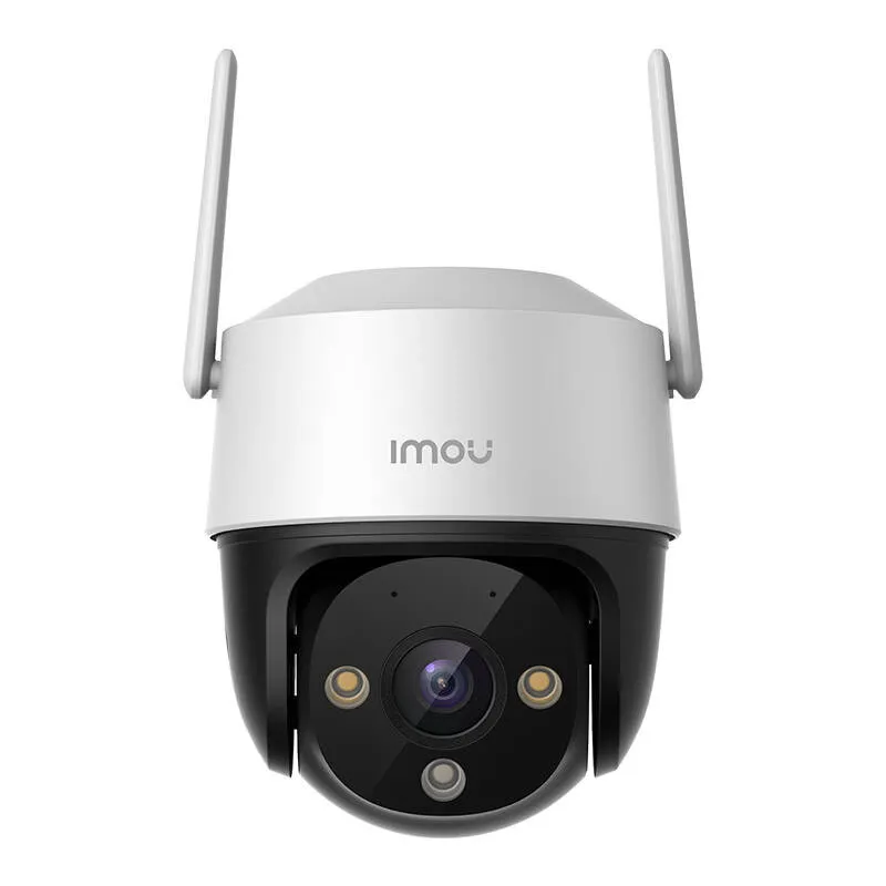 360° Välistingimustes Wi-Fi Kaamera IMOU Cruiser SE+ 3MP universaalne