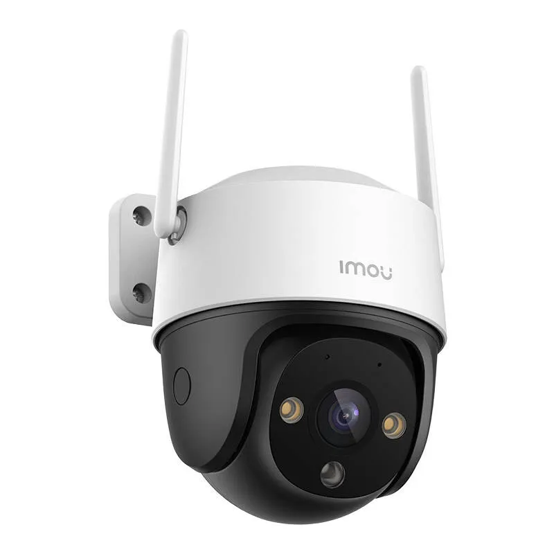 360° Välistingimustes Wi-Fi Kaamera IMOU Cruiser SE+ 3MP universaalne