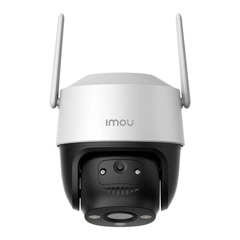 360° Välistingimustes Wi-Fi Kaamera IMOU Cruiser SE+ 3MP universaalne