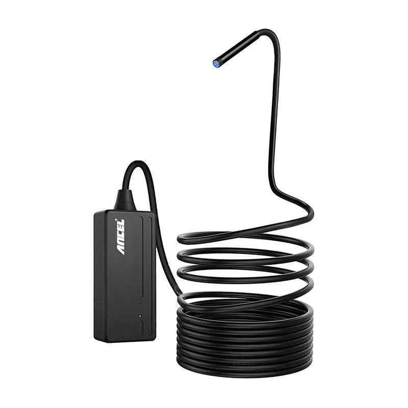 Inspektsioonikaamera WiFi Ancel W655 universaalne