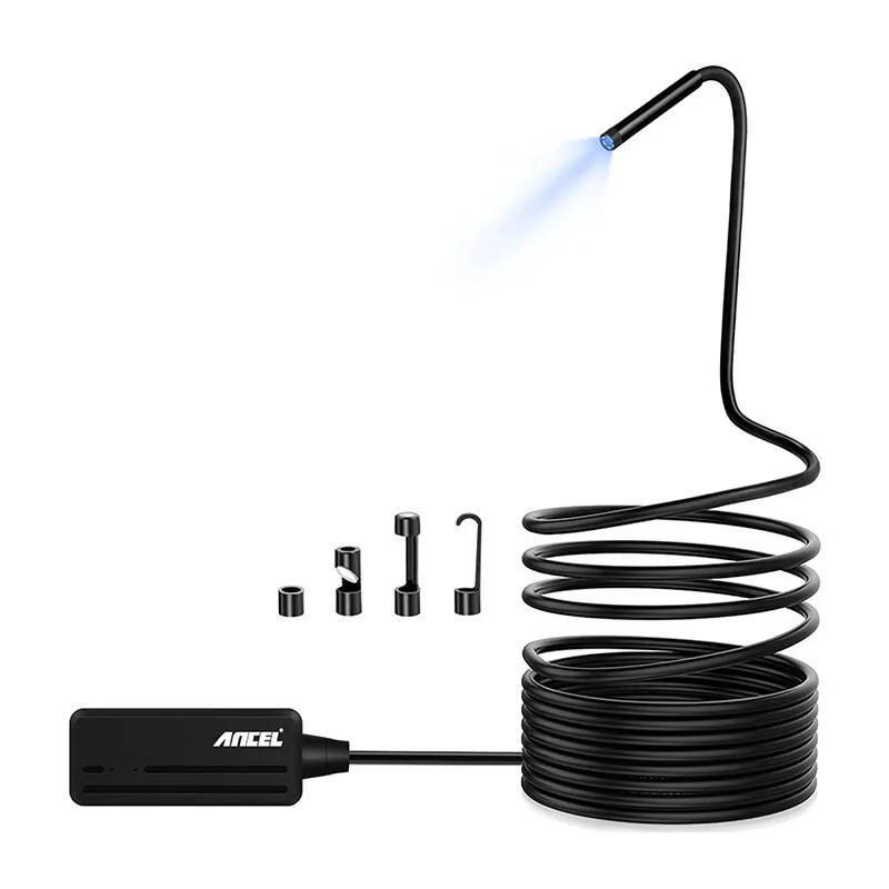 Inspektsioonikaamera WiFi Ancel W655 universaalne