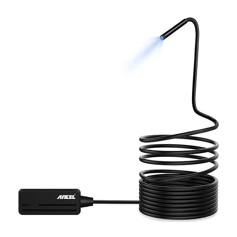 Inspektsioonikaamera WiFi Ancel W655 universaalne