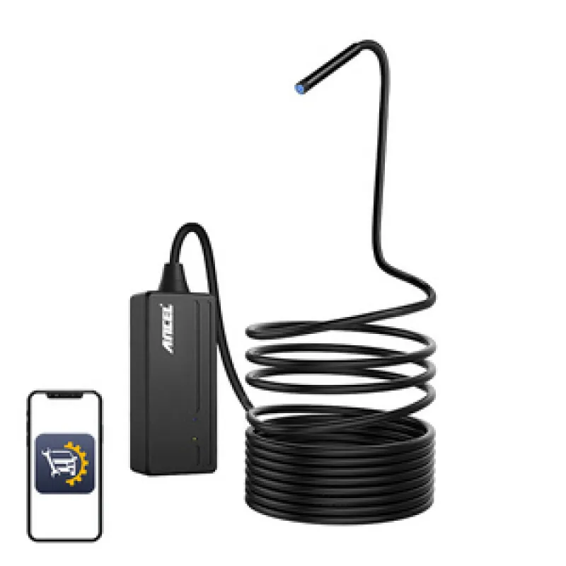 Inspektsioonikaamera WiFi Ancel W655 universaalne