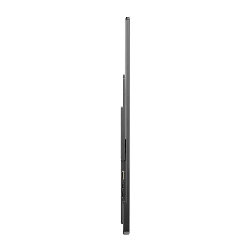 Uperfect Kergekaudu Monitor USteam E6 Pro 18,5" 1920x1080 120Hz universaalne