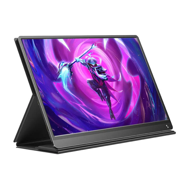 Uperfect Kergekaasaskantav Monitor USteam G16 15,6" 1920x1080 120Hz universaalne