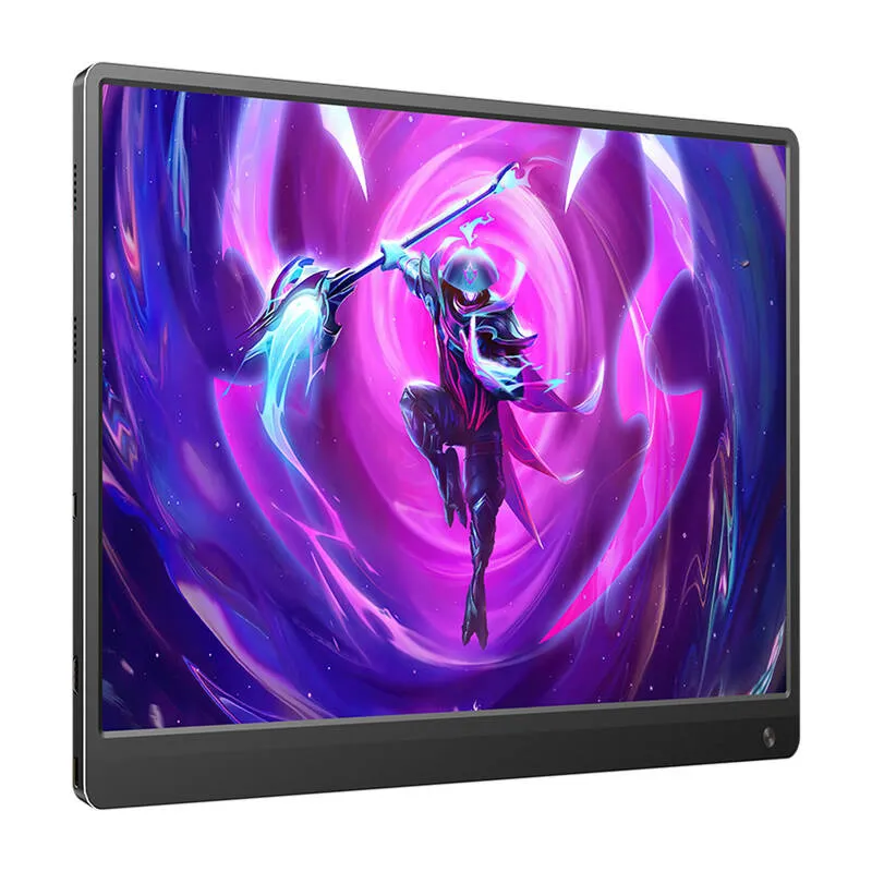 Uperfect Kergekaasaskantav Monitor USteam G16 15,6" 1920x1080 120Hz universaalne