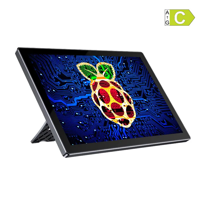Uperfect Portable Monitor UPi B7 10,1" 1920x1200 60Hz universaalne