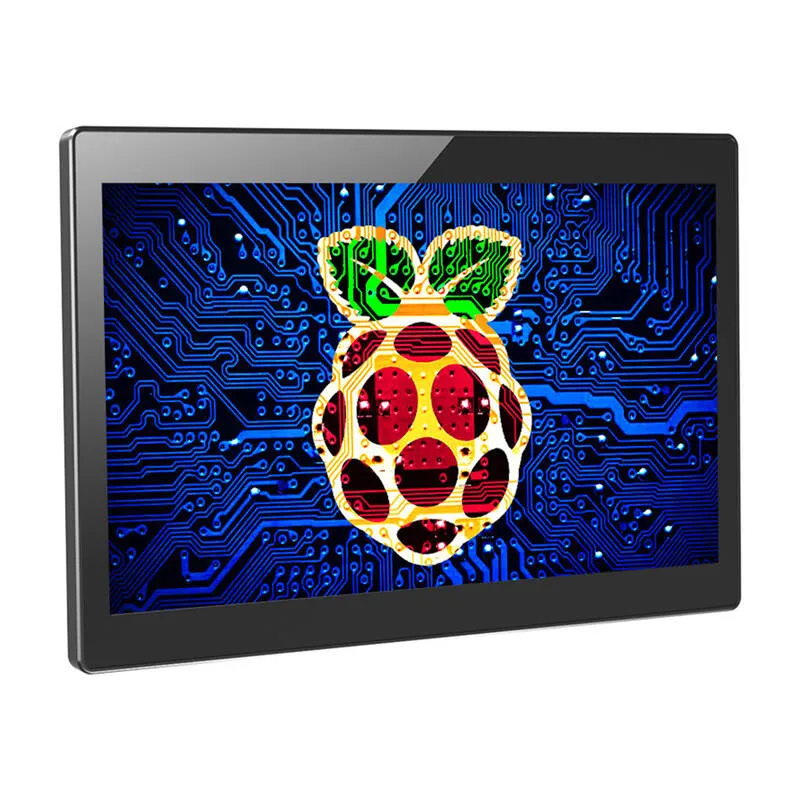 Uperfect Portable Monitor UPi B7 10,1" 1920x1200 60Hz universaalne