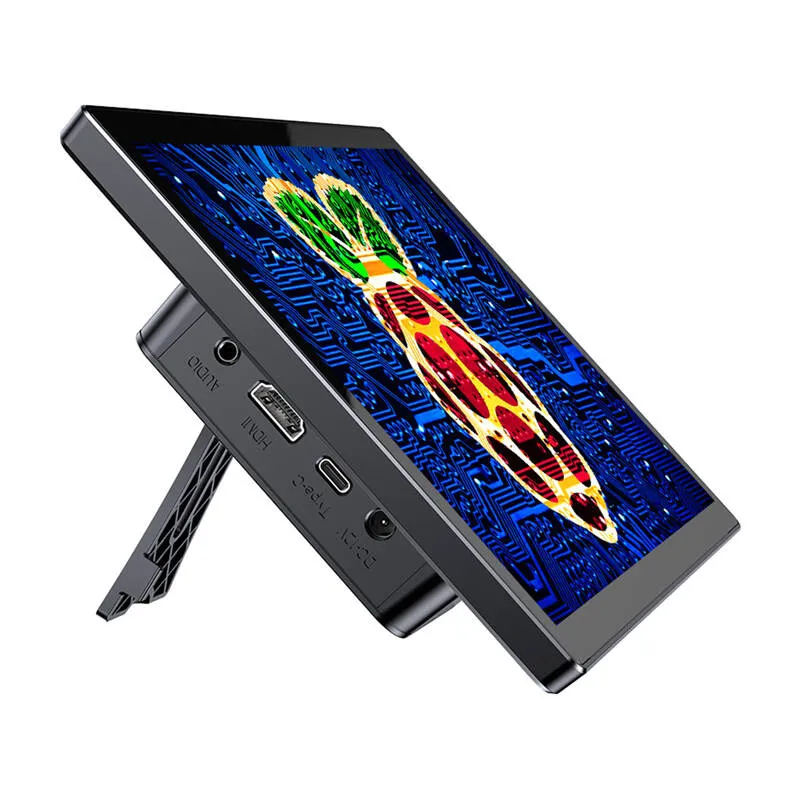 Uperfect Portable Monitor UPi B7 10,1" 1920x1200 60Hz universaalne