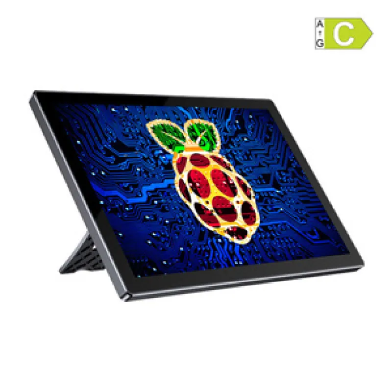 Uperfect Portable Monitor UPi B7 10,1" 1920x1200 60Hz universaalne