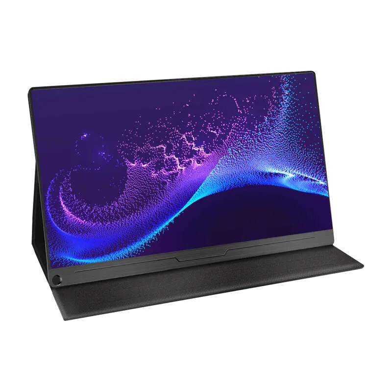 Uperfect Portable Monitor Ubegin B5 15,6" 1920x1080 60Hz universaalne