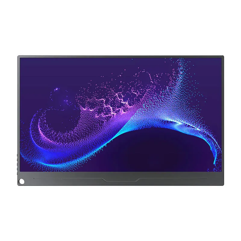 Uperfect Portable Monitor Ubegin B5 15,6" 1920x1080 60Hz universaalne