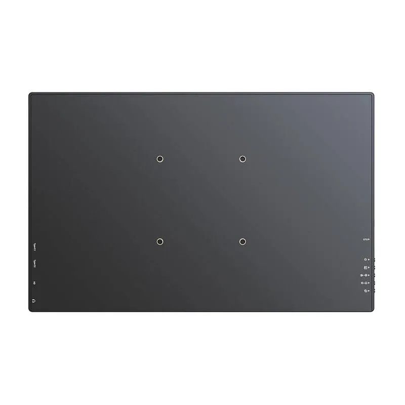 Uperfect Portable Monitor Ubegin B5 15,6" 1920x1080 60Hz universaalne