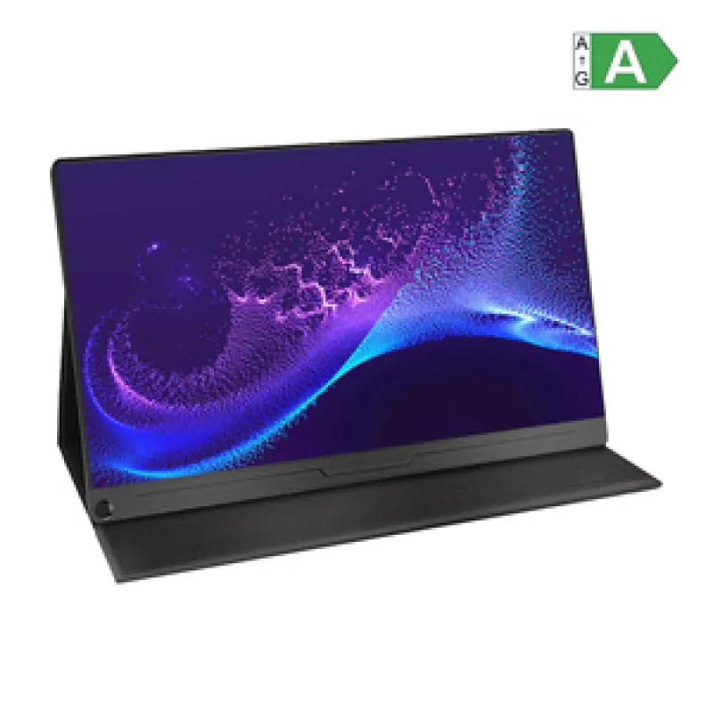 Uperfect Portable Monitor Ubegin B5 15,6" 1920x1080 60Hz universaalne