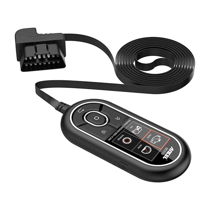 Diagnostikaskanner OBD2 Bluetooth Ancel BD310 universaalne