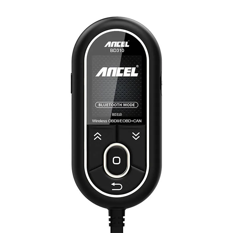 Diagnostikaskanner OBD2 Bluetooth Ancel BD310 universaalne