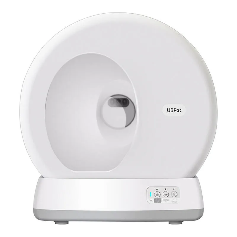 Intelligentne ise puhastuv kassituba UBPet C10 universaalne