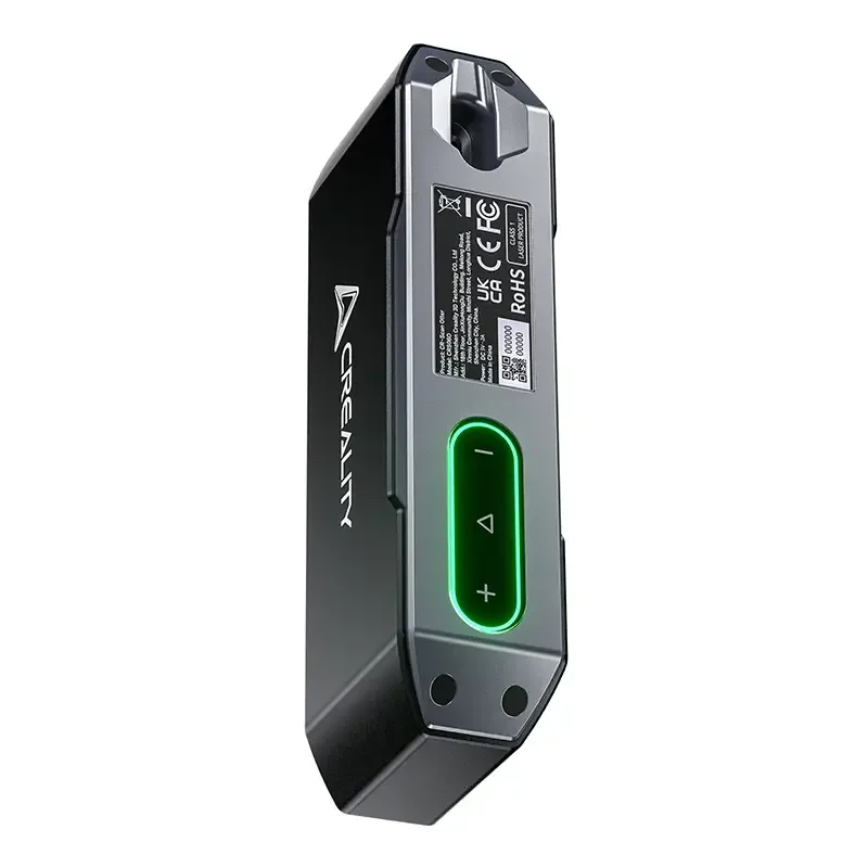 Creality CR-Scan Otter 3D skanner universaalne