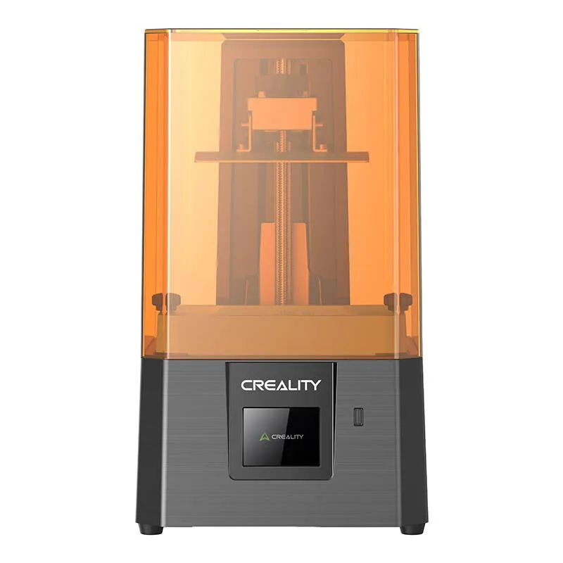 Creality Halot R6 universaalne 3D printer