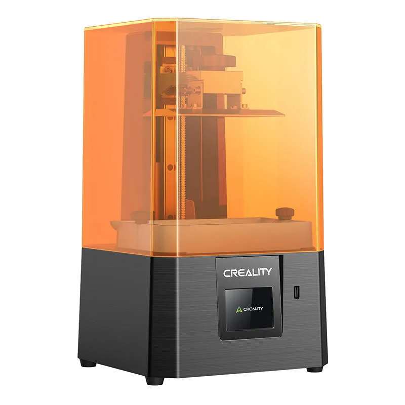 Creality Halot R6 universaalne 3D printer