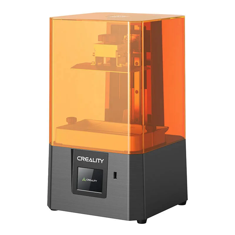 Creality Halot R6 universaalne 3D printer