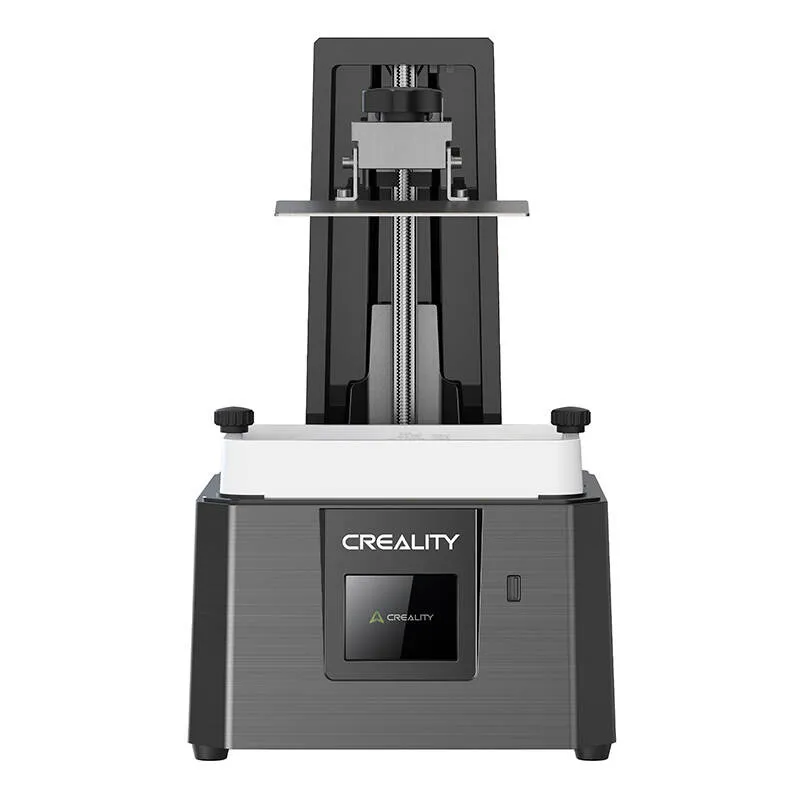 Creality Halot R6 universaalne 3D printer