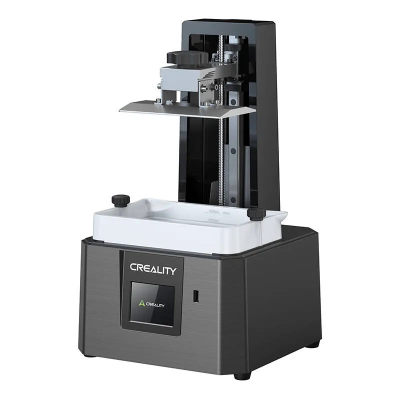 Creality Halot R6 universaalne 3D printer