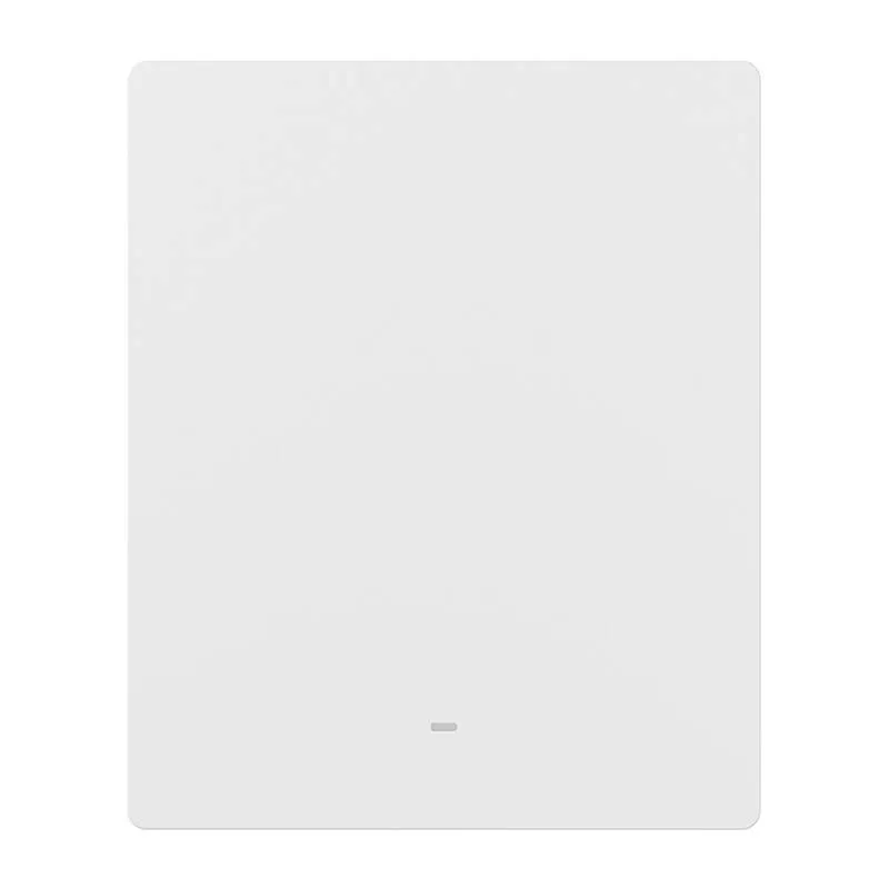 Smartseinavalgusti SONOFF M5-1C-80W Matter (1-kanal, raamile) universaal