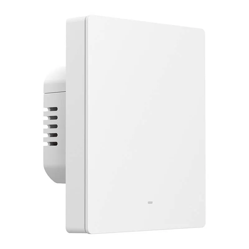 Smartseinavalgusti SONOFF M5-1C-80W Matter (1-kanal, raamile) universaal