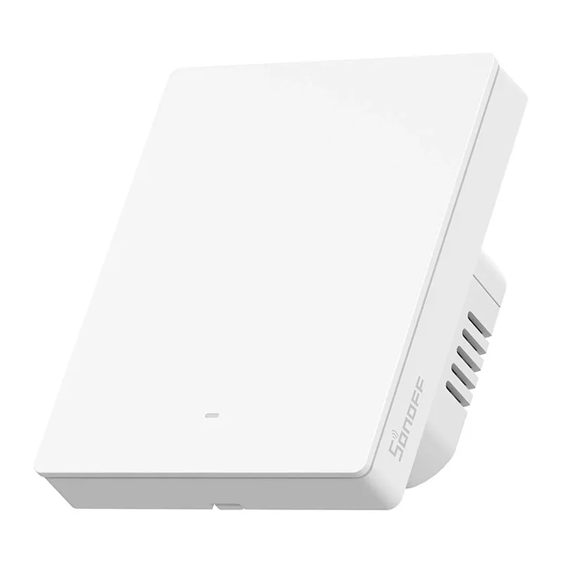 Smartseinavalgusti SONOFF M5-1C-80W Matter (1-kanal, raamile) universaal
