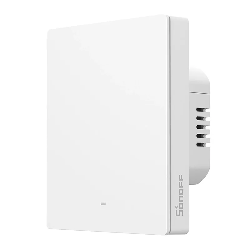 Smartseinavalgusti SONOFF M5-1C-80W Matter (1-kanal, raamile) universaal