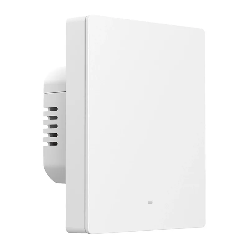 Smartseinavalgusti SONOFF M5-1C-80W Matter (1-kanal, raamile) universaal