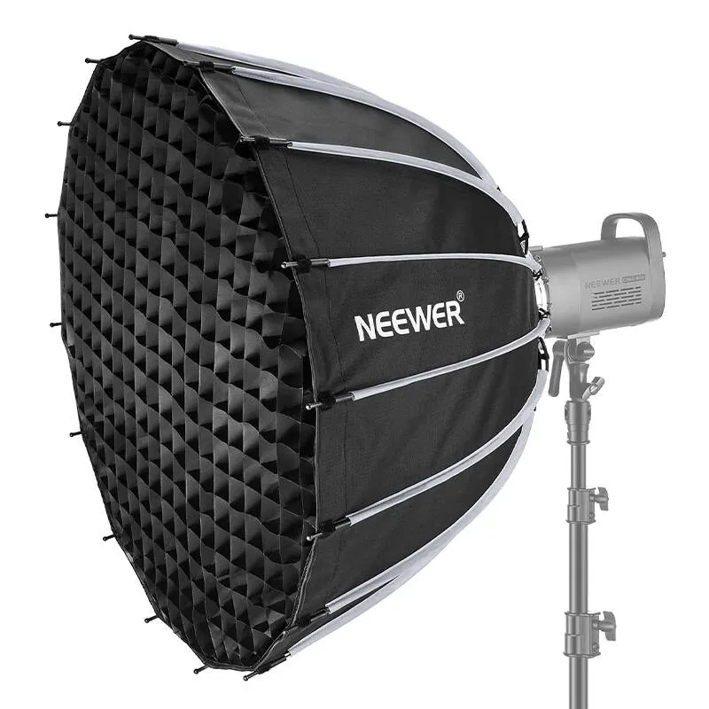 Neewer 85 cm universaalne softbox