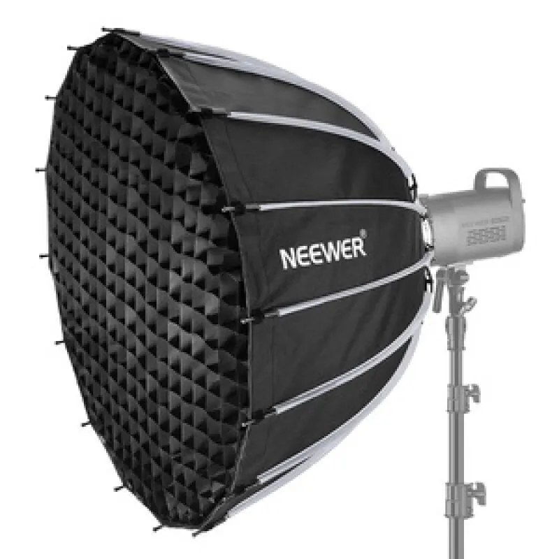 Neewer 85 cm universaalne softbox