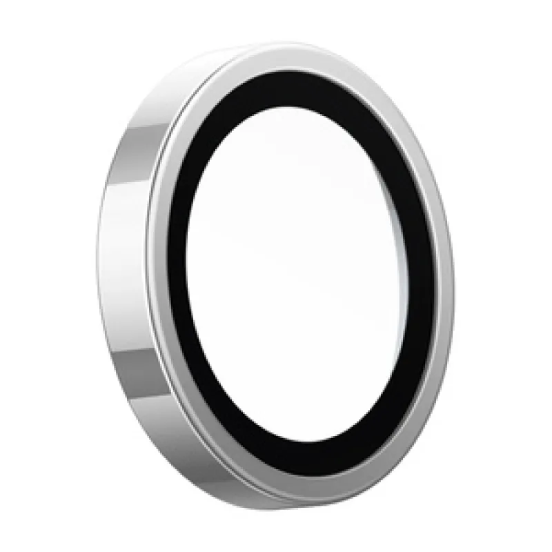 Torras Lensguard Kaameralääts iPhone 16 Pro jaoks (Hall) universaalne