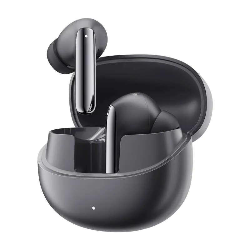 Kõrvaklapid TWS QCY MeloBuds Pro HT08, ANC (must) universaalne