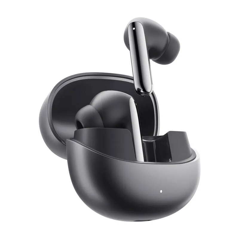 Kõrvaklapid TWS QCY MeloBuds Pro HT08, ANC (must) universaalne